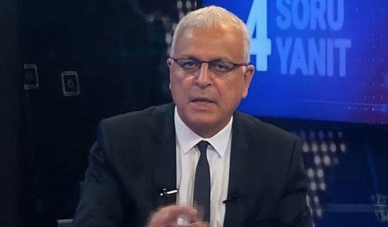 RTÜK Başkanı Şahin: Merdan Yanardağ’ın sözlerine inceleme başlatıldı