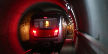 metro