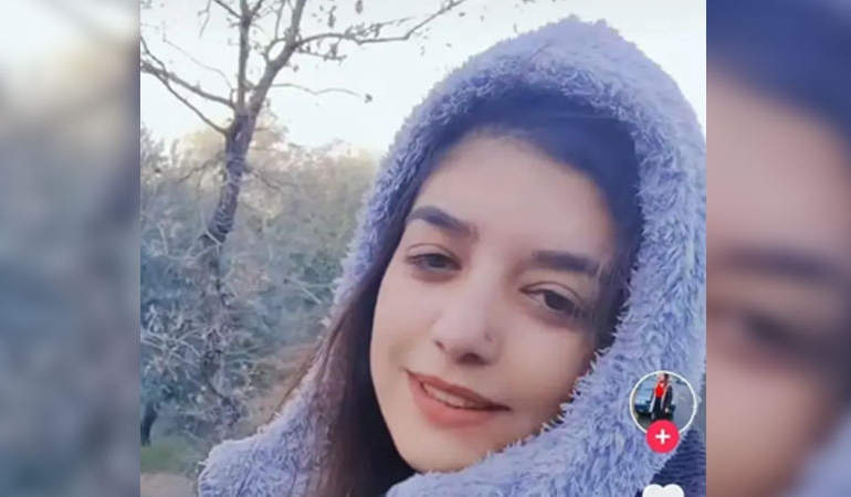 Aydın’da öldürülmüştü: TikTok fenomeni Meltem Menteşeli’nin eşi gözaltına alındı
