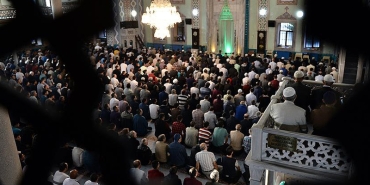 namaz-one
