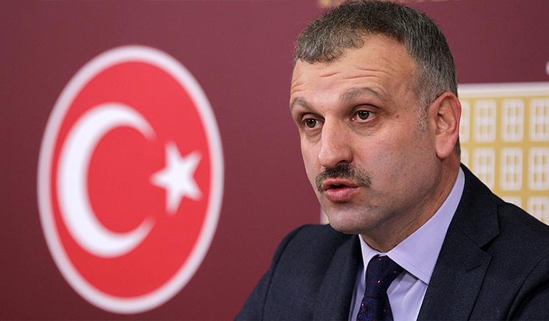 Saray’dan ‘Mansur Yavaş’ çıkışı: ‘Erdoğan ve İmamoğlu arasında kalırsa…’