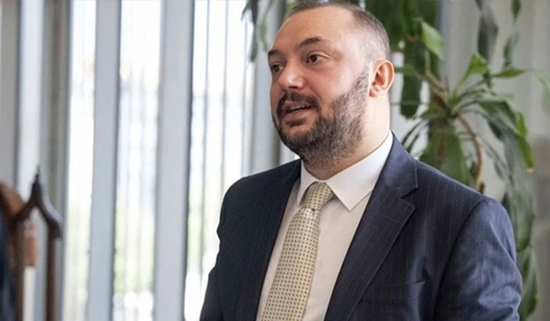 Onur Alp Yılmaz’a ‘boykot’ soruşturması