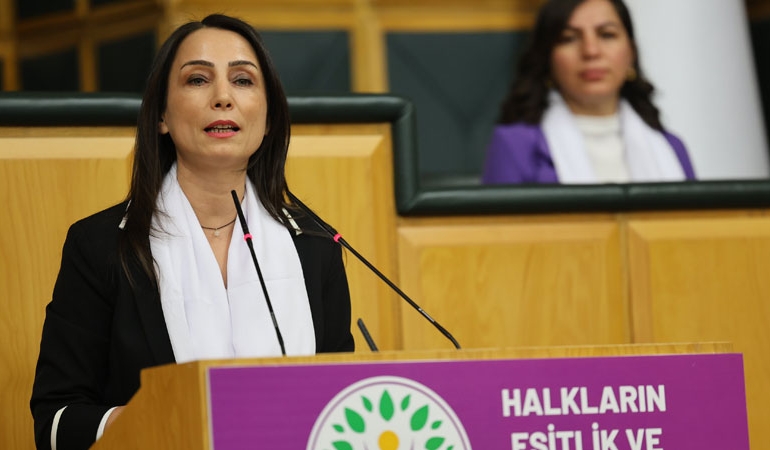 Erdoğan’la görüşme ne zaman? DEM Parti’den açıklama