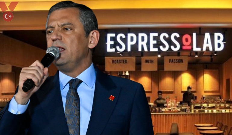 Espressolab’den açıklama: Neden boykot edildiğimizi anlamadık