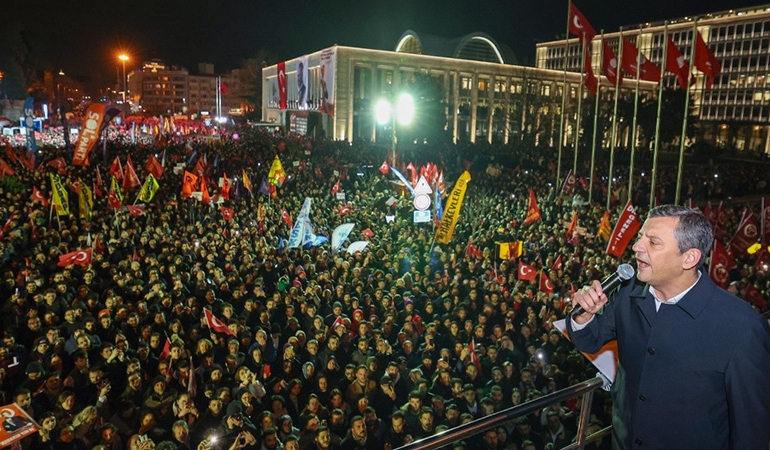 CHP’den İmamoğlu için ‘miting’ kararı: Tarih ve saat verildi…