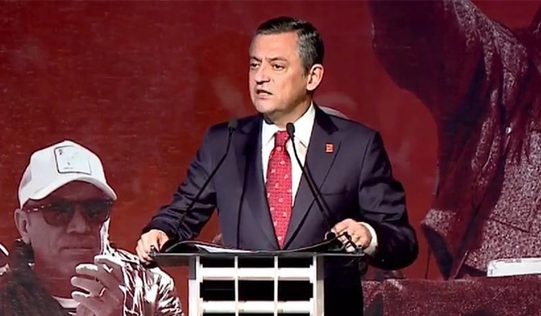 Özgür Özel savcıya seslendi: Ben sana ne lakap takayım?