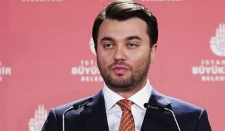 İmamoğlu’nun avukatı Mehmet Pehlivan’ın ifadesi ortaya çıktı