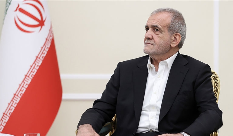İran’dan ‘yaptırım’ kararı: Uluslararası Atom Enerjisi Ajansı ile işbirliği askıya alınacak