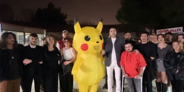 pikachuone