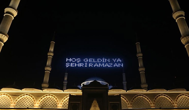 ramazanone