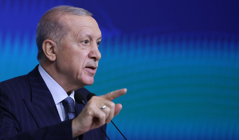 Erdoğan’dan CHP’ye ‘Kadıköy’ mesajı