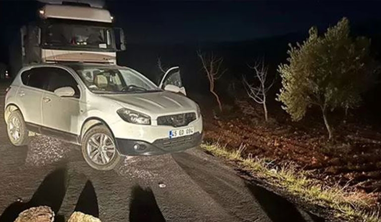 AKP’li meclis üyesine silahlı saldırı