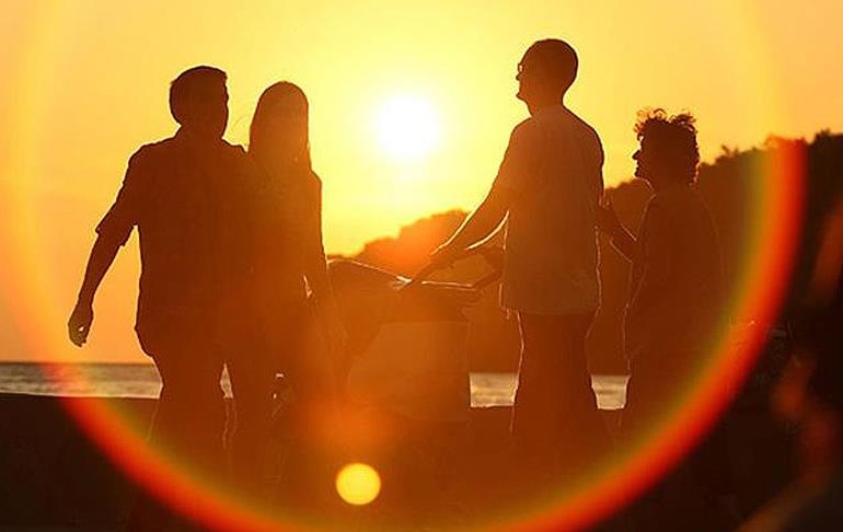 Meteoroloji’den yüksek sıcaklık uyarısı