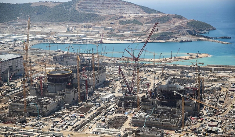 Sinop Nükleer Santrali davasında ‘keşif’ kararı çıktı… ‘Akkuyu’dan sonra ikinci büyük milli güvenlik tehdidi’