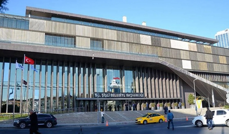 sisli-one