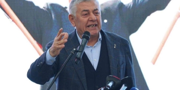sukru-genc