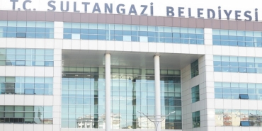sultangazioıne