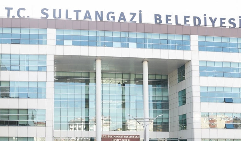 AKP’li Sultangazi Belediyesi Balkanlar’da iftar düzenleyecek