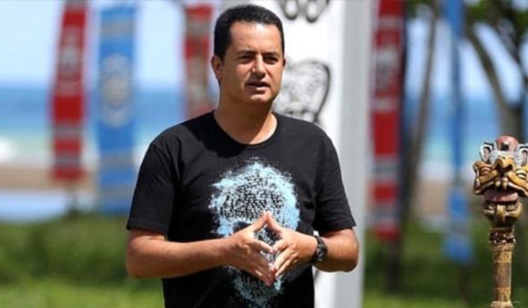 RTÜK’ten Survivor’a ceza