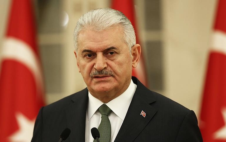 Konu: Vatandaşlık tanımı… Binali Yıldırım hakkında suç duyurusu