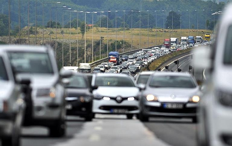 Yargı paketi yolda: Trafik suçlarına hapis cezası geliyor