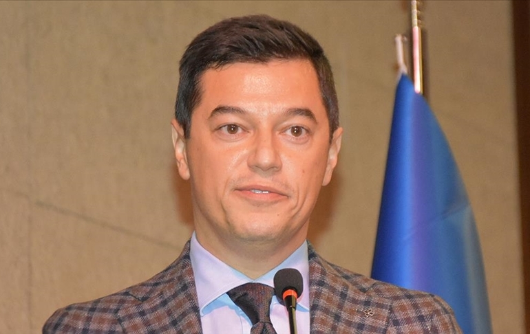 CHP’li Marmaris Belediye Başkanı Acar Ünlü hakkında soruşturma