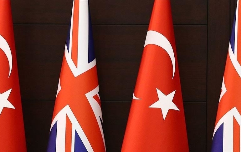 İngiltere’den Türkiye’ye seyahat uyarısı