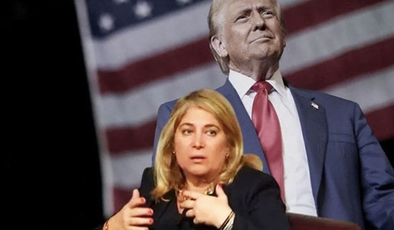 Donald Trump, kabineye Mehmet Öz’ün kardeşini aday gösterdi