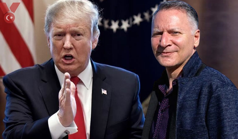 Trump’ın Gazze planında kilit rol oynayan Filistinli iş insanı kim?