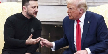 trumpzelenskiyone