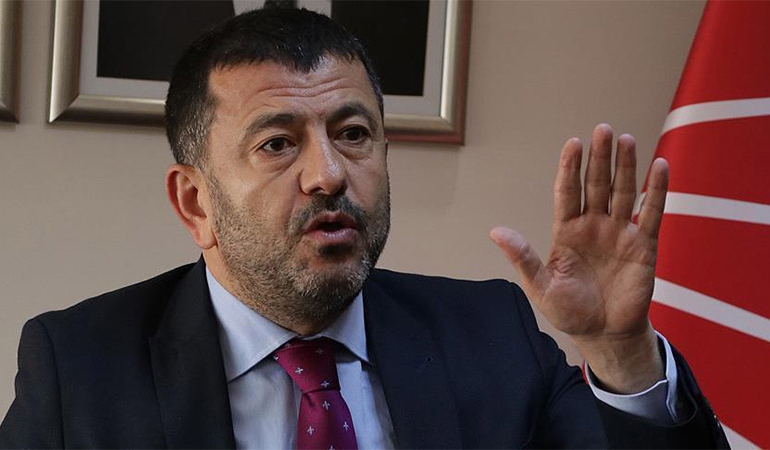 Oy karşılığı makam teklif ettiği iddia edilmişti… CHP’li Veli Ağbaba’dan ‘şaibeli kurultay’ açıklaması