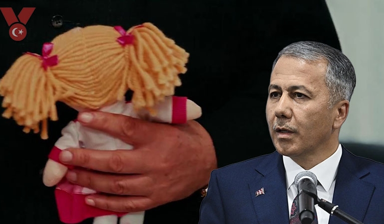 Bakan Yerlikaya’dan ‘Ferdi Tayfur’lu uyarı: Bazen hatıralar yetmez…