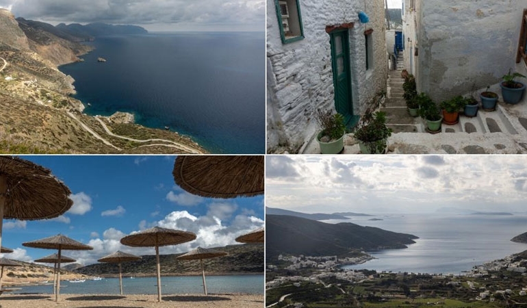 Ege Denizi’ndeki sismik hareketlilik adaları ıssız bıraktı