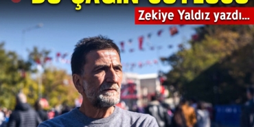 zekiye