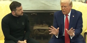 zelenskiyonetrumpkavga