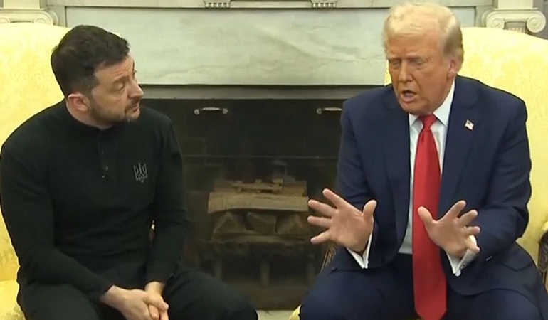 zelenskiyonetrumpkavga