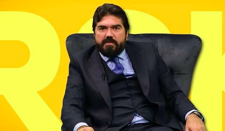 Rasim Ozan Kütahyalı hakkında karar: İşte ifadesi…