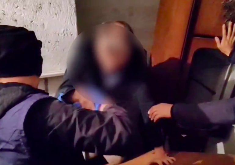 42 ilde FETÖ operasyonu: 169 kişi yakalandı