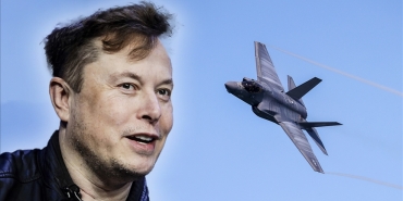 MUSK-F-35