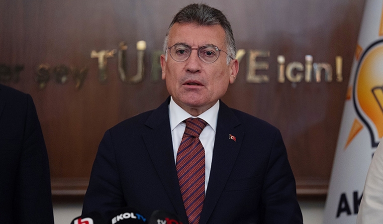 AKP İmralı kararını açıkladı!