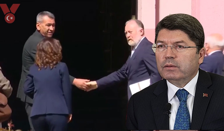 Öcalan’a ‘umut hakkı’ gündeme geldi mi? DEM Parti’den Adalet Bakanı ile kritik zirve sonrası açıklama….