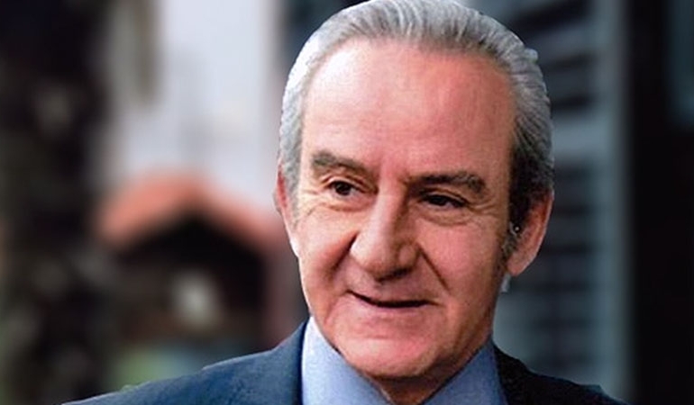 Oyuncu Ahmet Levendoğlu hayatını kaybetti