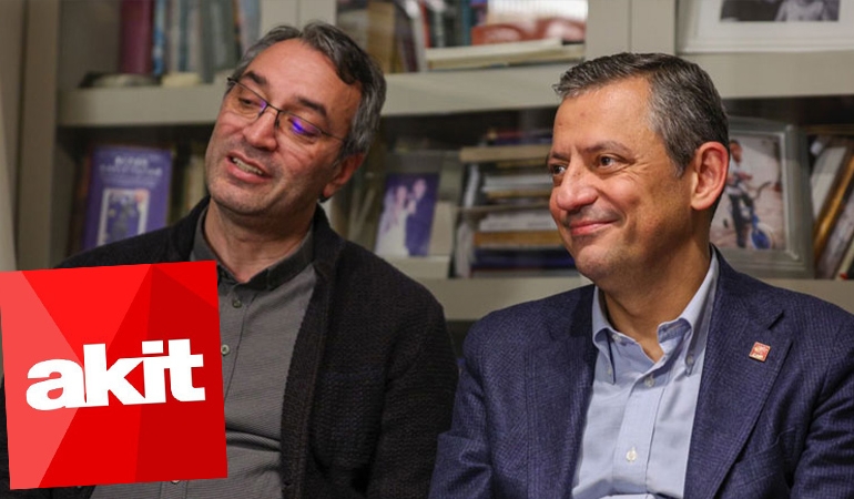 Akit’ten insanlık dışı ‘Mahir Polat’ haberi: ‘İçeride ölüyordu, dışarıda gülüyor’