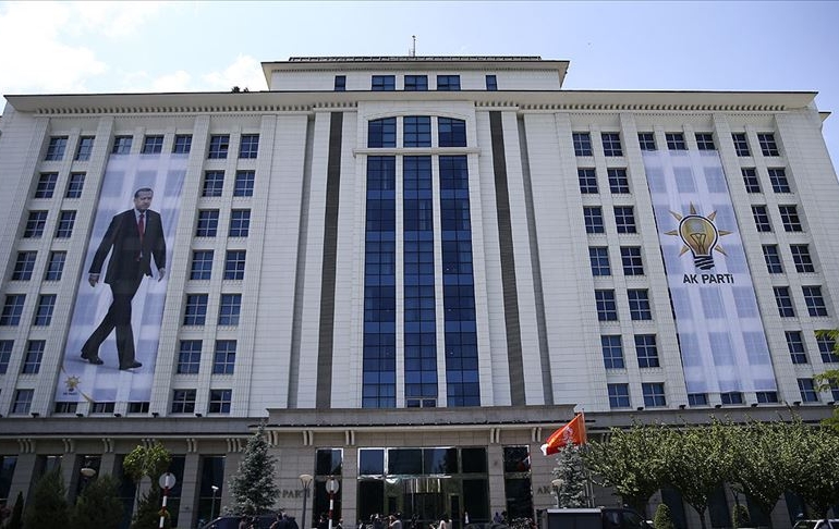 İşte AKP’ye geçeceği iddia edilen 9 belediye
