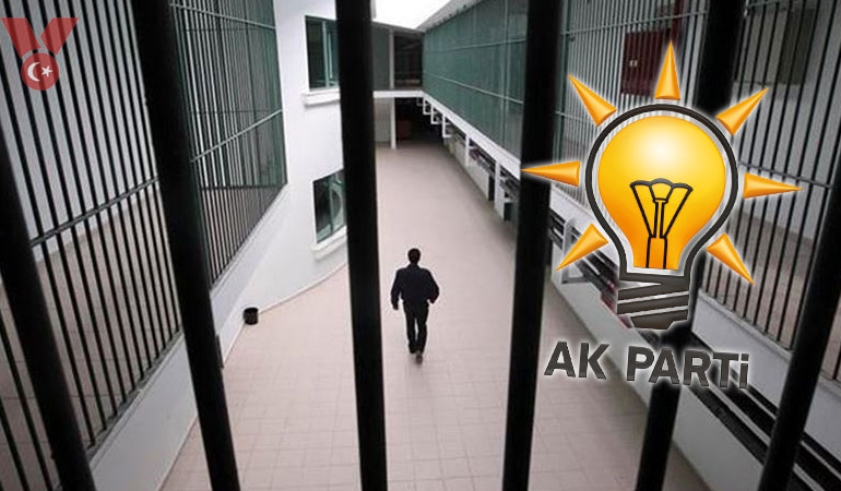 AKP’nin yeni yargı paketi: Gündüz işe akşam cezaevine