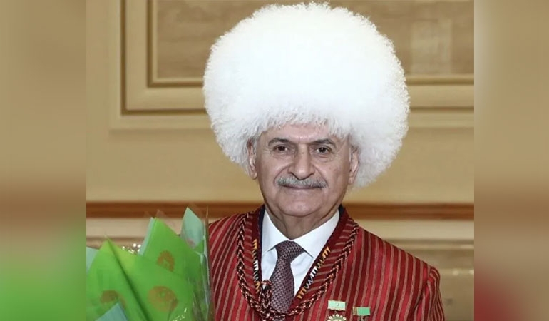 aksakalli