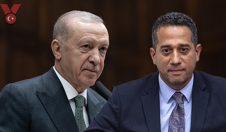 ‘Cunta’ polemiği sürüyor… CHP’den Erdoğan’a ‘İsmet İnönü’ yanıtı