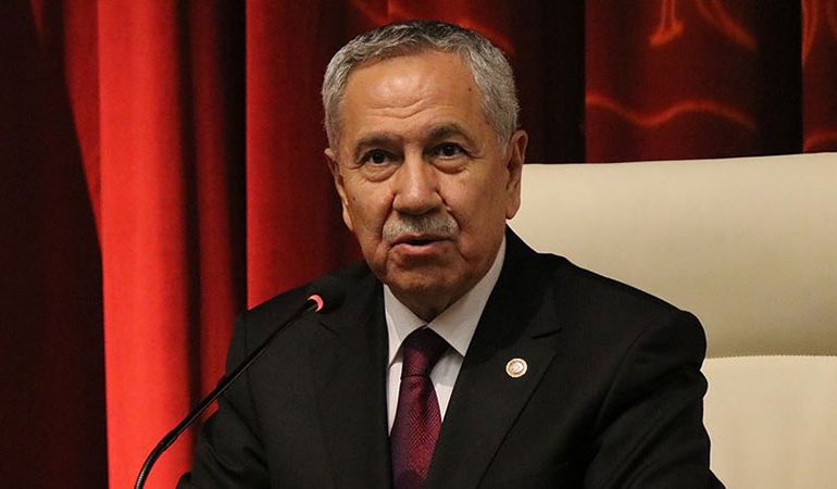 AKP’deki kavga büyük! Bülent Arınç’tan dikkat çeken Fahrettin Altun çıkışı: ‘Her işin başında o var’