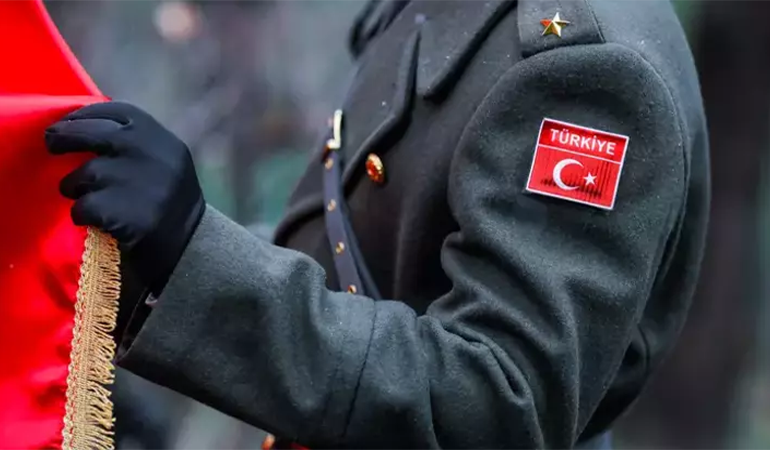 Asteğmen nasıl olunur? Asteğmen maaşları 2025