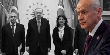 bahceli